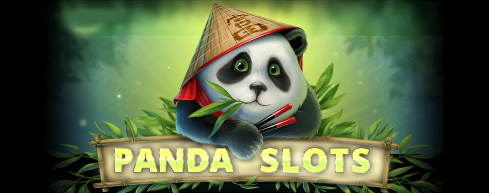 Panda Slots